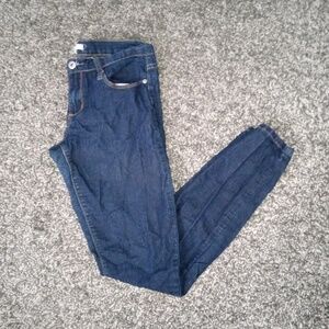 Girls XXI Denim Jeans